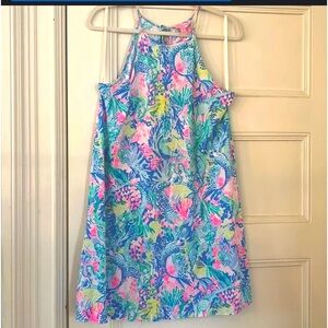 Lilly Pulitzer dress